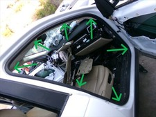 Joints Land Rover DISCOVERY