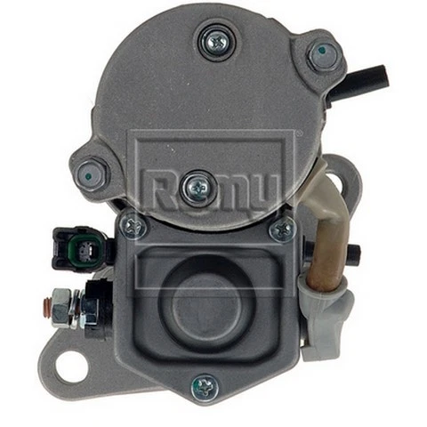 Arranque premium Remy 17186 para 93-97 Lexus Toyota Land Cruiser LX450 Foto 2 de 4