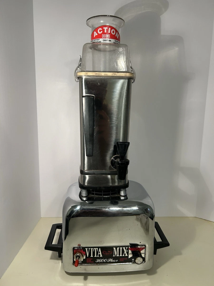 Juicer Vitamix Countertop Blenders for sale | eBay