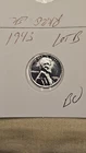 wheat penny 1943 LINCOLN CENT STEEL BU 1943-P NICE UNC DETAILS LOT #B