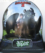 Fruité Drachenzähmen leicht gemacht Movie Standee aufblasbar inflatable Ohnezahn