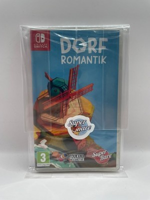 Dorfromantik / Nintendo Switch / Super Rare Games #109
