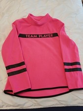 Sweatshirt Fleece  Mädchen Gr. 146/152