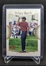 2001 Upper Deck Golf Tiger Woods e-Volve Auto Rookie Card 14