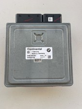ENGINE COMPUTER BMW 5-SERIES 535I 2008 2009 2...