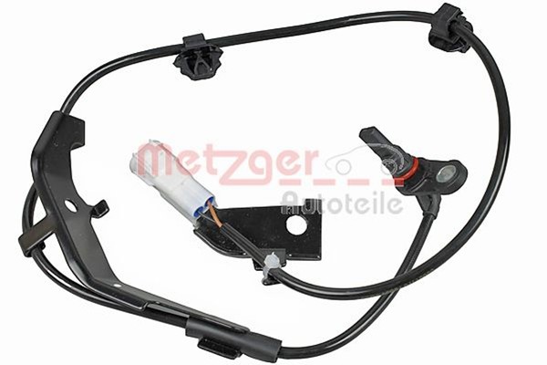 Metzger Autoteile ABS Sensor Raddrehzahl 09001175 FüR Hilux Toyota GUN135 8 Pick-image