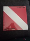 Van Halen – Diver Down, 180g Vinyl Record *Warner Records – 081227955007