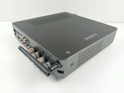 Yamaha WXC-50 Music Cast compatible wireless streaming