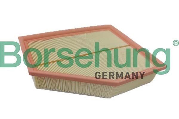 Luftfilter Borsehung B12699 Filtereinsatz FüR BMW 5Er G30 F90 Touring G31 6Er X4-image