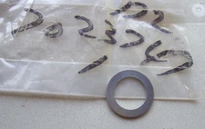 Snapper 7023747YP Bushing 7023747 23747 ~ Free Shipping