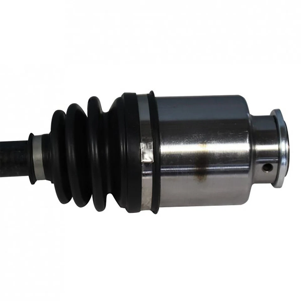 Conjunto de eje trasero CV de 2 piezas GSP para Subaru GL 1985 1986 Foto 4 de 4