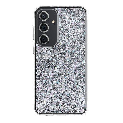 Case-Mate Twinkle - Samsung Galaxy S24+ Hülle (Disco)