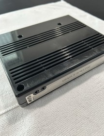 League Bowling - SNK Neo Geo - Authentic Original MVS Cart - w/ Mini Marquee