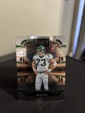 2023 Panini Select - Concourse Joe Klecko #76