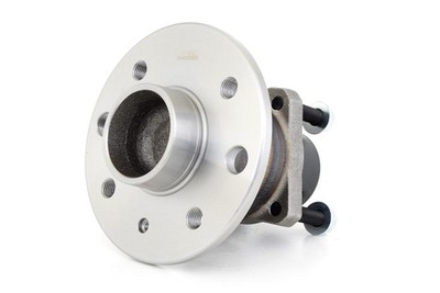 RIDEX Radlagersatz Hinten für OPEL Corsa C Schrägheck (X01) Meriva A (X03)