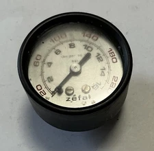 Zefal Floor Pump Gauge