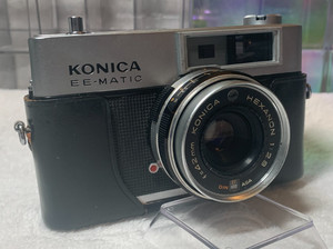Konica Ee Matic for sale | eBay