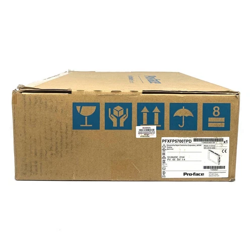 1PC Proface PFXFP5700TPD Touch Screen Pro-Face New In Box Expedited Shipping  - Picture 1 of 1