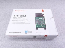 Honeywell Home LTE-L57A For Lynx 7000 & 5210 AT&T Cellular LTE-L57A New in Box