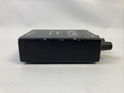 Martin & Co. Porta-Con Acoustic Pre-Amp - Made in USA | eBay