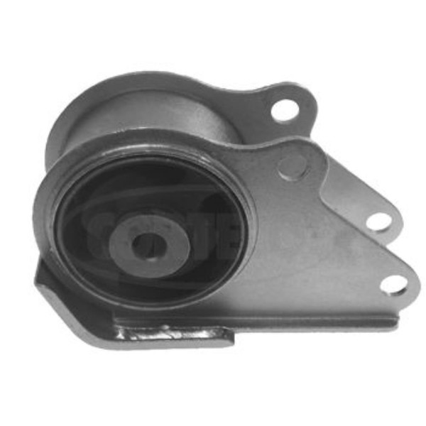 Corteco Motorlager Hinten FüR Fiat Ducato Pritsche/Fahrgestell 280 2.5 D 1.9 TD-image