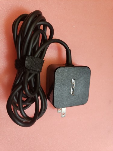 ADP-45EW B GENUINE ASUS AC ADAPTER 15V C423N C423NA-BCLN5 (FD17) - Picture 2 of 6