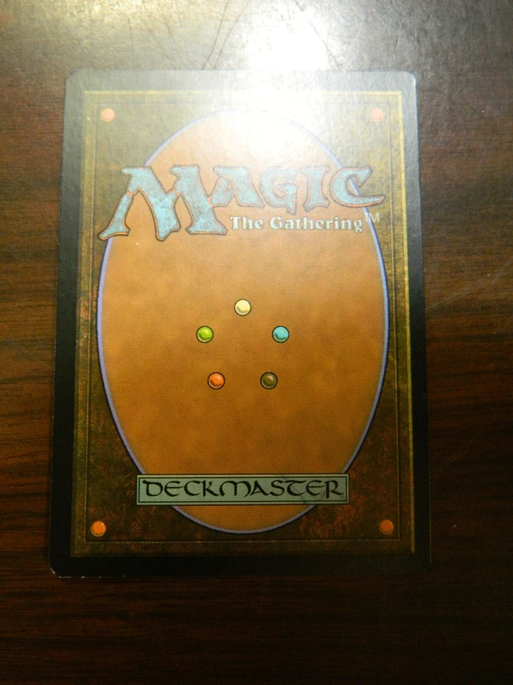 MTG From The Vault FOIL Jace, The Mind Sculptor Unplayed NM Condition - Image 2 of 2