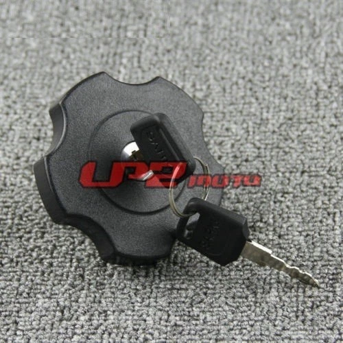 Llave de tapa del tanque de gasolina para Yamaha XT225 Serow 1992-2007 XZ550 Vision 1982-1983 Foto 2 de 4