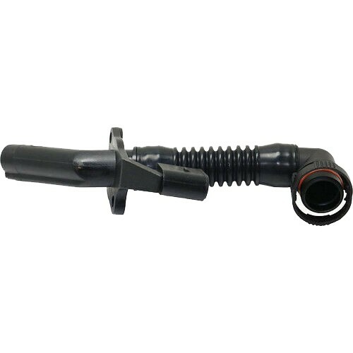 Flexible d'air carter purge 03H103202A anti-fissure pour stopper les sifflements du moteur
