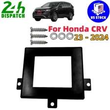 Radar Sensor Protector Cover Anti Theft Protection For Honda CRV 2023 - 2024