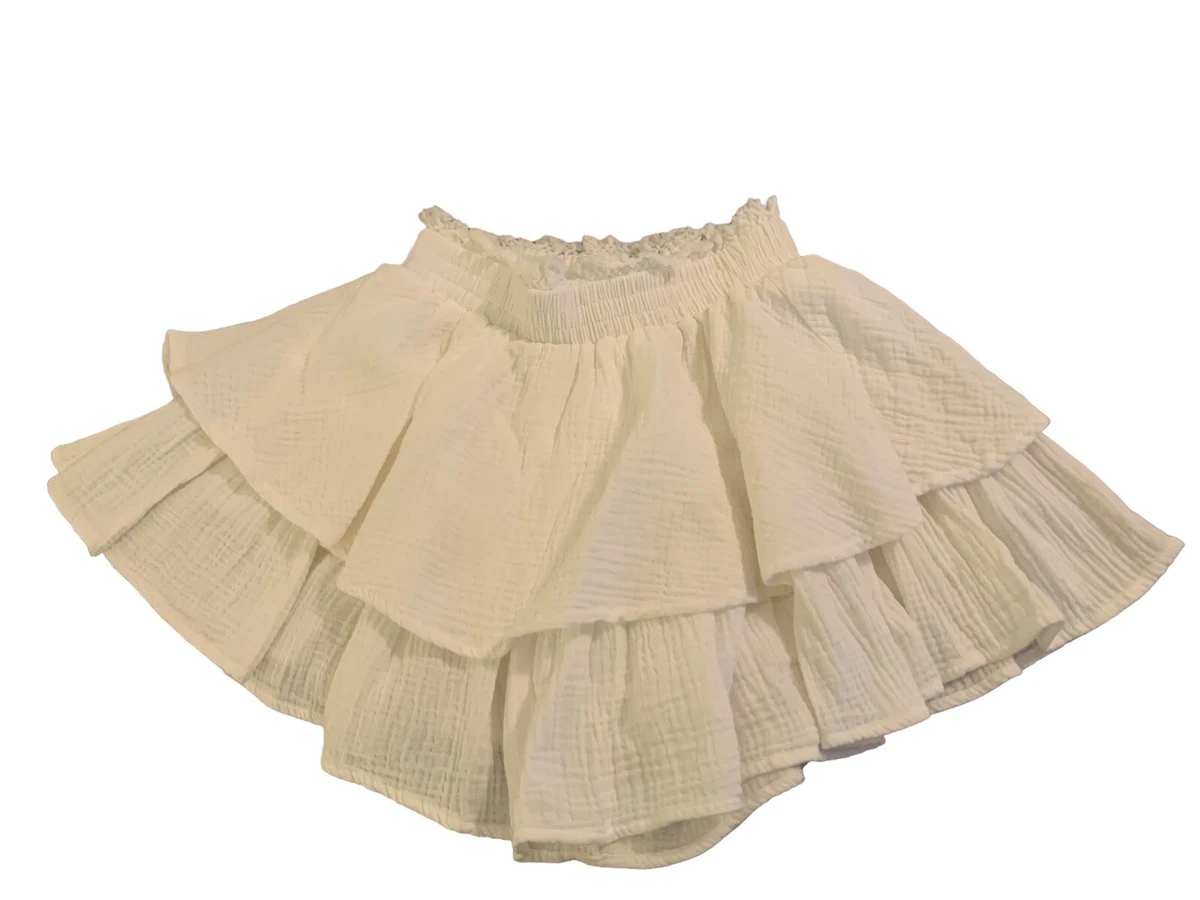 Ebay clearance tiered skirt