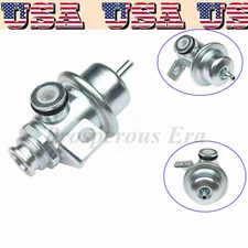 Fits Olds GMC Envoy XUV Chevrolet Trailblazer Chevy Fuel Pressure Regulators Gas