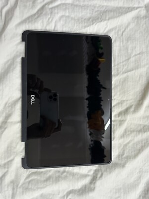 Dell  Chromebook 11 3100 2 in 1 TS WXGA LCD Panel FHMWH MFX94 TM6C0 S01#