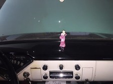 Vintage 1950s 1960s Style Accessory Dash Marilyn Monroe Chevrolet Ford Mopar Vintage 1950s 1960s Style Accessory Dash Marilyn Monroe Chevrolet Ford Mopar
