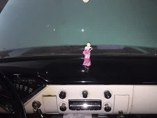 VINTAGE 1950S 1960S STYLE  ACCESSORY DASH  MARILYN MONROE CHEVROLET  FORD MOPAR