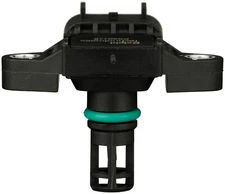 Manifold Absolute Pressure Sensor Delphi For 2015-2021 Ford Transit-350 2016