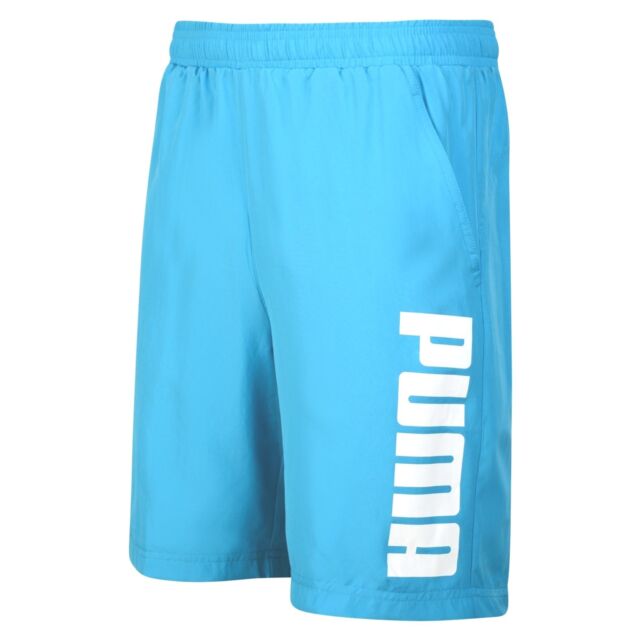 schwarz neu PUMA BERMUDA SHORT für Damen