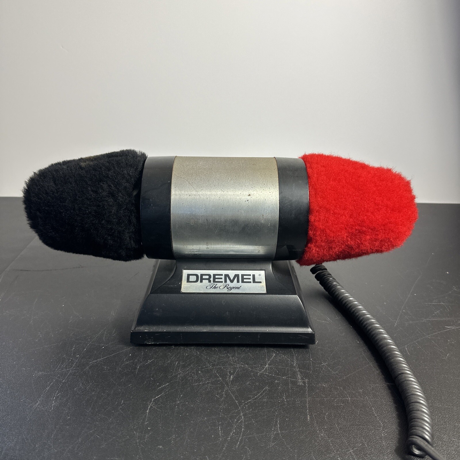 Dremel the regent model 795 shoe polisher Gem