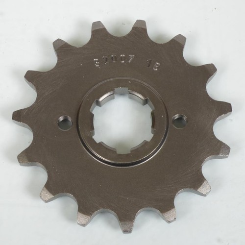 Pignon De Sortie De Boite Scar Acier 520 - 13 Dents - Yamaha 250 YZ 99