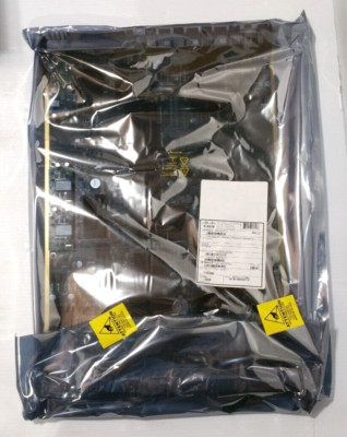 Cisco - N7K-SUP1 - Nexus 7000 Supervisor - includes External 8GB Log Flash