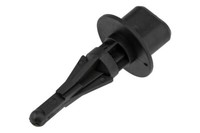 NTY Ansauglufttemperatursensor FÜR Mazda 3 2.0D 2006- 6 2.0D 2.2D 2007- CX-