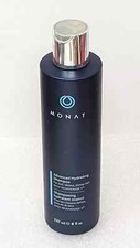 MONAT Advanced Hydrating Shampoo with Rejuveniqe S - 8oz Full Size New