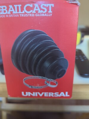 Kit Barca Universale Split CV Bailcast Stickyboot Facile - Foto 11