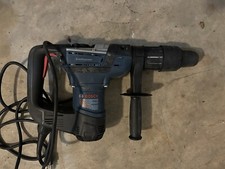 Bosch RH540M SDS-max 1-9/16 in Combination Rotary Hammer