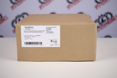 EUROTHERM EPACK-1PH/25A/24V/XXX/V2CL (POWER CONTROLLER) - 6 Monate Garantie