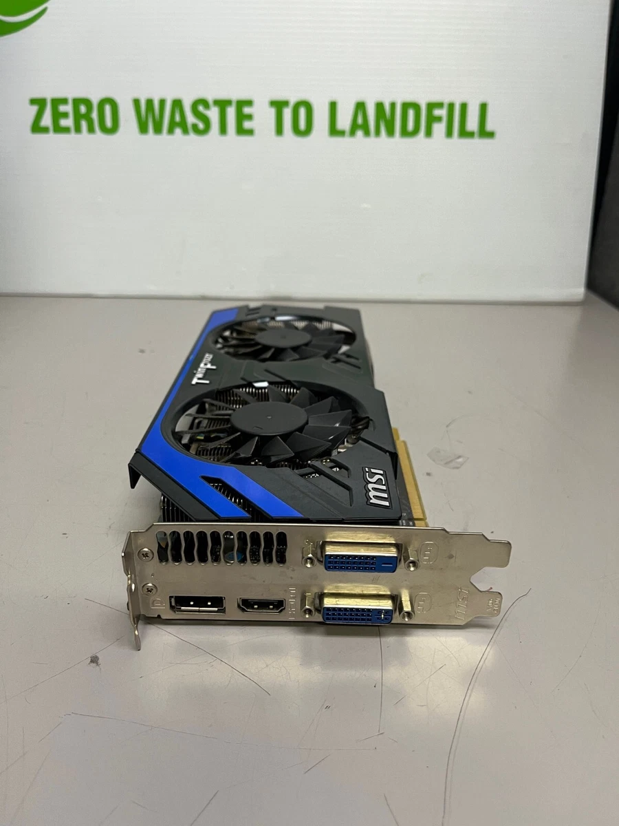 Msi 670 sale