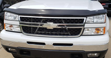 Bugflector Ii Hood Protector Bug Shield Deflector For 05-07 Silverado 1500 2500 Bugflector Ii Hood Protector Bug Shield Deflector For 05-07 Silverado 1500 2500