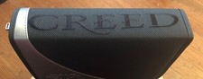 Creed CD case-deadstock
