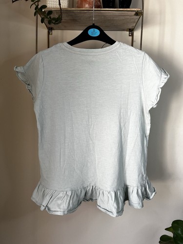 Top verde Primark 11-12 años - Imagen 2 de 4