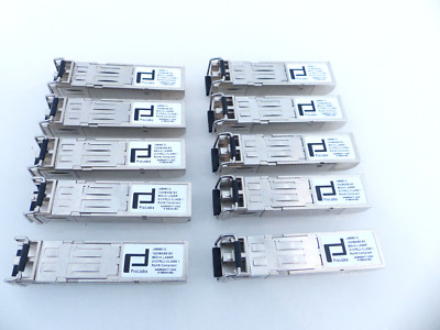 10x ProLabs J4858C Tranceiver Module #KT